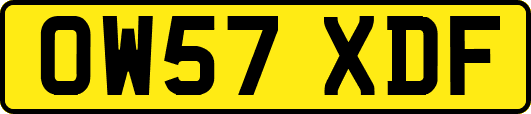 OW57XDF
