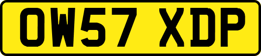 OW57XDP