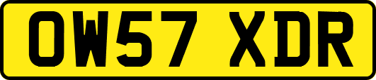 OW57XDR