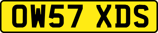 OW57XDS
