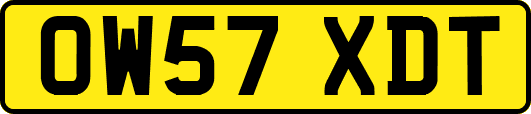 OW57XDT