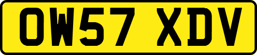 OW57XDV