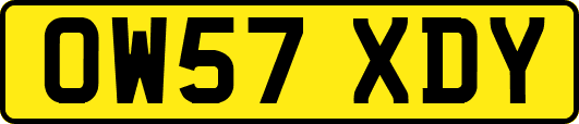 OW57XDY