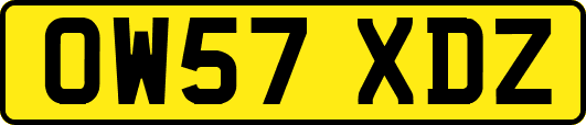 OW57XDZ
