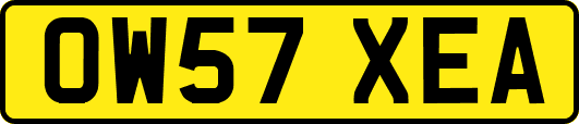 OW57XEA