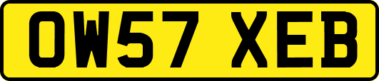 OW57XEB