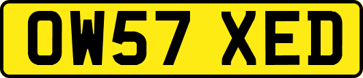 OW57XED