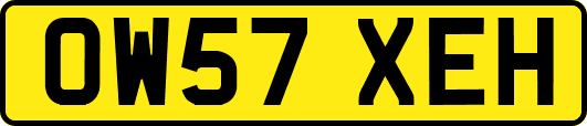 OW57XEH