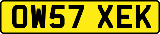 OW57XEK