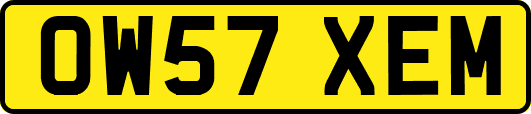 OW57XEM
