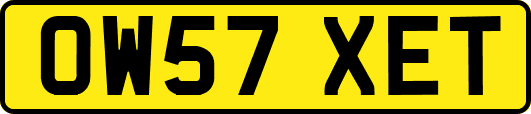 OW57XET