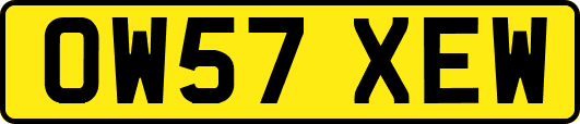 OW57XEW