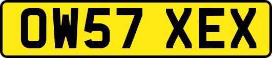 OW57XEX