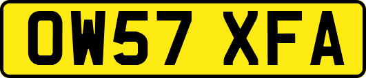 OW57XFA