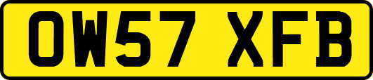 OW57XFB