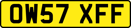 OW57XFF