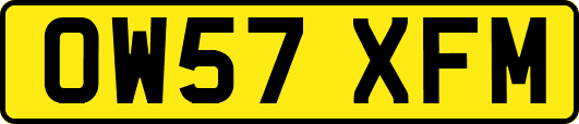 OW57XFM
