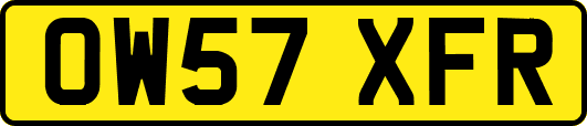 OW57XFR