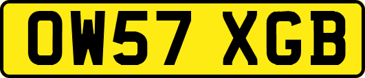 OW57XGB