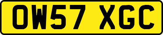 OW57XGC