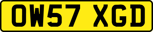 OW57XGD