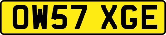 OW57XGE