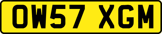 OW57XGM