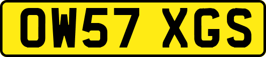 OW57XGS