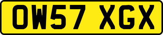 OW57XGX