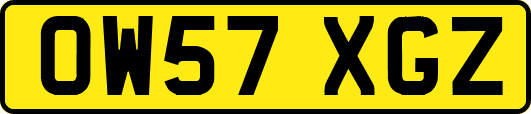 OW57XGZ