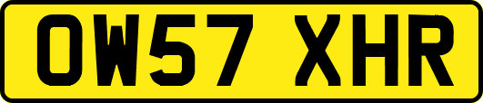 OW57XHR