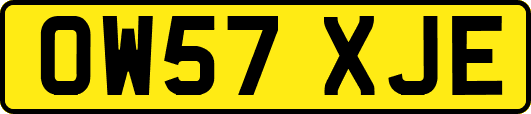 OW57XJE