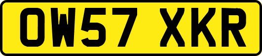 OW57XKR