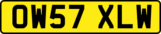 OW57XLW