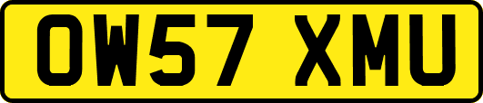 OW57XMU