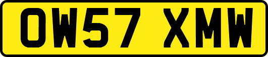 OW57XMW