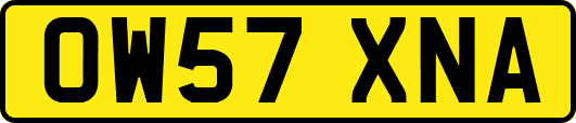OW57XNA