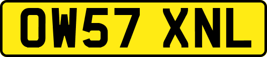 OW57XNL