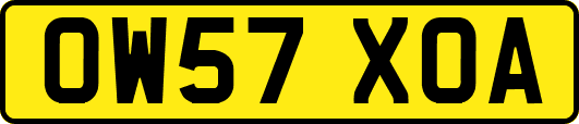 OW57XOA
