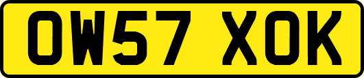 OW57XOK