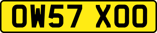 OW57XOO