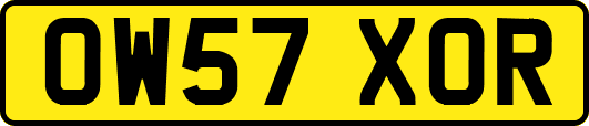OW57XOR