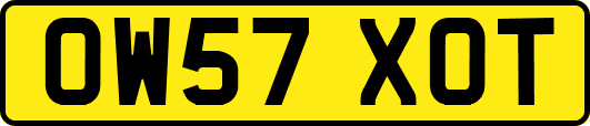 OW57XOT