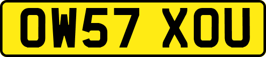 OW57XOU
