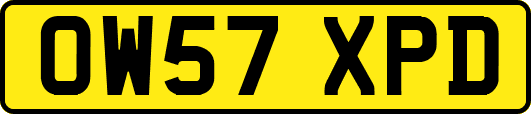 OW57XPD