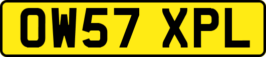 OW57XPL