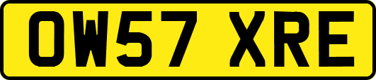 OW57XRE