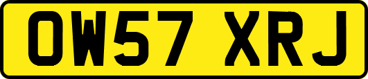OW57XRJ
