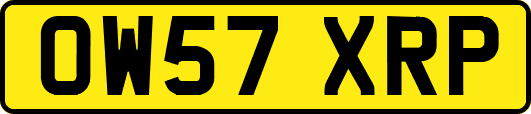 OW57XRP