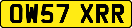 OW57XRR